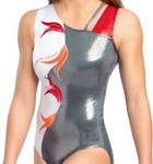 Gym-Dress without arms