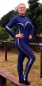 Preview: Vaultingdress