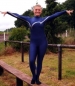 Preview: Vaultingdress