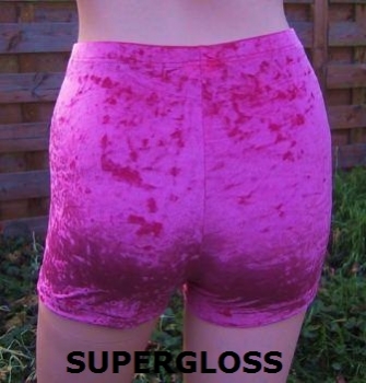 Gym-Short