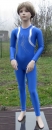 Vaultingdress